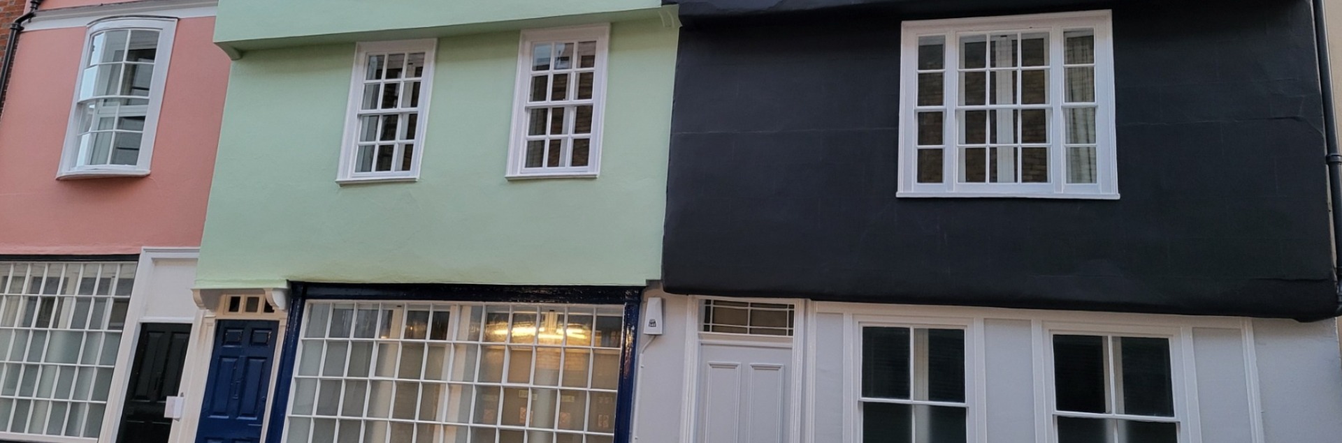Contact Benfield and Loxley (Builders) Ltd