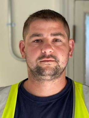 Jon Cox, Carpenter