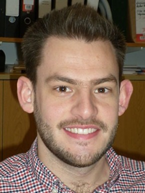Martin Stelle, Estimator