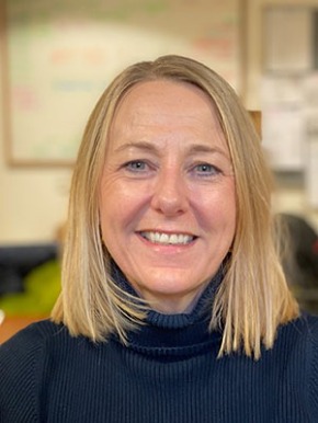 Sara Murray, Managing Director